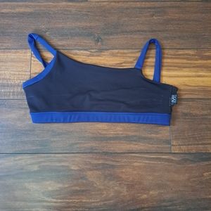 Tiger Friday Bonnie Crop